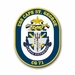 Navy USS Cape St.George CG-71 Vinyl Transfer Decal