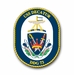 Navy USS Decatur DDG-73 Vinyl Transfer Decal