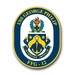 Navy USS George Philip FFG-12 Vinyl Transfer Decal