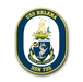 Navy USS Helena SSN-725 Vinyl Transfer Decal