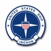 Navy USS Inchon LPH-12 / MCS-12 Vinyl Transfer Decal