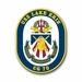 Navy USS Lake Erie CG-70 Vinyl Transfer Decal