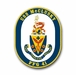 Navy USS McClusky FFG-41 Vinyl Transfer Decal