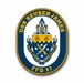 Navy USS Reuben James FFG-57 Vinyl Transfer Decal