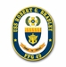 Navy USS Robert G. Bradley FFG-49 Vinyl Transfer Decal