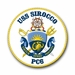 Navy USS Sirocco PC-6 Vinyl Transfer Decal