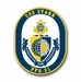 Navy USS Stark FFG-31 Vinyl Transfer Decal