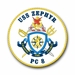 Navy USS Zephyr PC-8 Vinyl Transfer  Decal