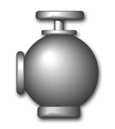 Navy Utilities Man Vinyl Transfer Decal