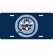 Navy VC-13 Squadron License Plate