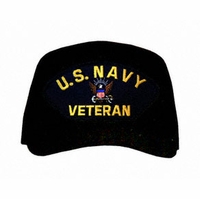 Navy Veteran's Shop Thumbnail Illustration