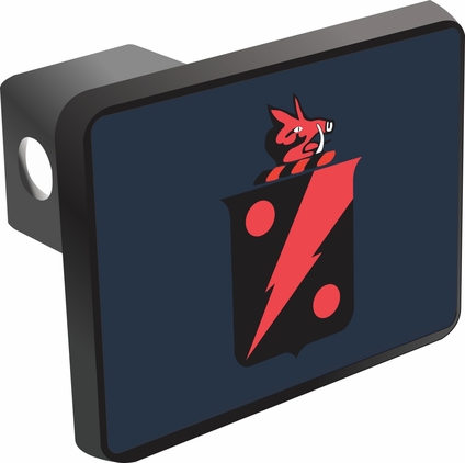 Navy VF-5 Squadron Hitch Cover