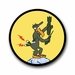 Navy VPB-143 Squadron Vinyl Transfer Decal