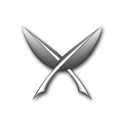 Navy Yeoman Vinyl Transfer Decal