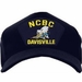 NCBC Davisville Ball Cap