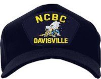 NCBC Davisville Ball Cap