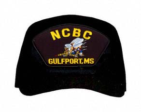 NCBC Gulfport Cap