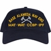 NED Alameda Custom Embroidered Cap