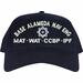 NED Alameda Custom Embroidered Cap