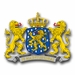 Netherlands Coats Of Arms Decal