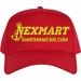 NEXMART Guantanamo Bay Custom Embroidered Cap
