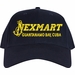 NEXMART Guantanamo Bay Custom Embroidered Cap