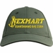 NEXMART Guantanamo Bay Custom Embroidered Cap