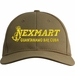 NEXMART Guantanamo Bay Custom Embroidered Cap