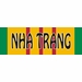 Nha Trang Vietnam Decal Sticker