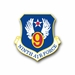 Ninth Air Force Vinyl Transfer Decal