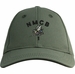 NMCB 1 Seabee Custom Embroidered Cap