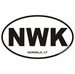 Norwalk, Connecticut Decal Sticker