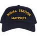NS Mayport Embroidered Cap