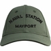 NS Mayport Embroidered Cap