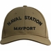 NS Mayport Embroidered Cap