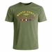 Nurse Corps Afghanistan Veteran T-Shirt