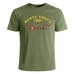 Nurse Corps Iraq Veteran T-Shirt