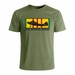 O-1 Bird Dog Vietnam T-Shirt