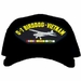 O-1 Birddog Vietnam War Cap