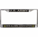 Officer Candidate School Alumni Association License Plate Frame