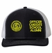 Officer Candidate School Alumni Association Mesh Back Cap