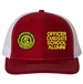 Officer Candidate School Alumni Association Mesh Back Cap