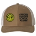 Officer Candidate School Alumni Association Mesh Back Cap