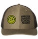 Officer Candidate School Alumni Association Mesh Back Cap