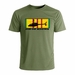 OH-58 Kiowa Vietnam T-Shirt