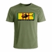 OH-6 Loach Vietnam T-Shirt
