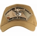 'Operation Desert Shield, United States' Ball Cap