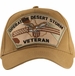 'Operation Desert Storm Veteran' Ball Cap