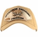 Operation Enduring Freedom Ball Cap