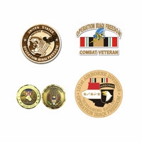 Operation Iraqi Freedom Shop Thumbnail Illustration